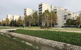 Boogie Apartment Zagreb