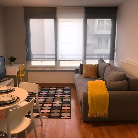 Boogie Apartment Zagabria Esterno foto