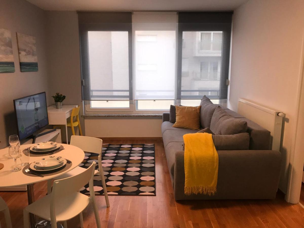 Boogie Apartment Zagabria Esterno foto