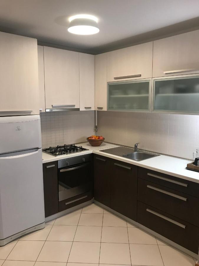 Boogie Apartment Zagabria Esterno foto
