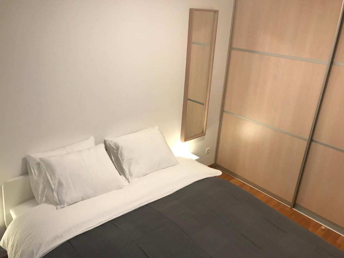Boogie Apartment Zagabria Esterno foto